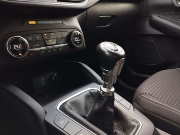 Ford Kuga III SUV 1.5 EcoBoost 150KM 2020 Ford Kuga 1.5 Titanium FWD 150km, salon PL, serwisowany, I wlasciciel 1.5, zdjęcie 22