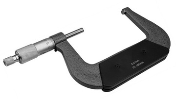 НОНИУСНЫЙ МИКРОМЕТР 75-100ММ