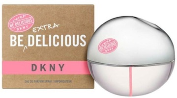 DKNY BE DELICIOUS EXTRA EDP 100мл СПРЕЙ