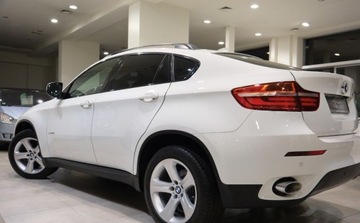 BMW X6 E71 Crossover Facelifting xDrive40d 306KM 2014 BMW X6, zdjęcie 16