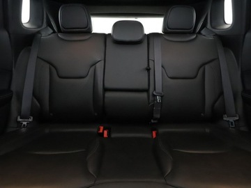 Jeep Compass II SUV Plug-In 1.3 T4 240KM 2020 Jeep Compass PHEV 4x4 automat skóra navi kamera, zdjęcie 17