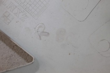 YAMAHA R1 RN09 02-03 ОБТЕКАТЕЛЬ ПРАВАЯ СТОРОНА