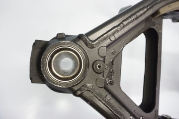 YAMAHA YZF-R6 RJ11 06-07 РАМА 2006 + ПОЛНЫЙ КОМПЛЕКТ ДОКУМЕНТОВ