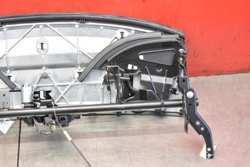 РАМА МЕХАНИЗМА КРЫШИ 93162626 OPEL TIGRA B КАБРИОЛЕТ 04-09