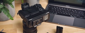 Аккумулятор Newell MB-N10 для Nikon Z6/Z7