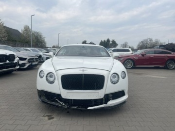 Bentley 2015 Bentley Continental GT V8 S Pneumatyka Kamera, zdjęcie 5