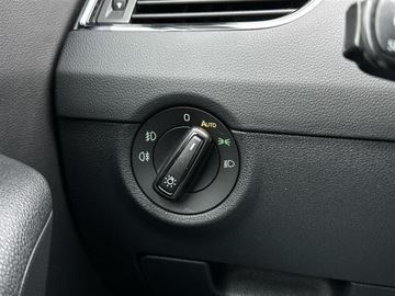 Skoda Octavia III Kombi Facelifting 1.5 TSI ACT 150KM 2020 Skoda Octavia 1.5TSI 150KM Style l Salon Polska, K, zdjęcie 16