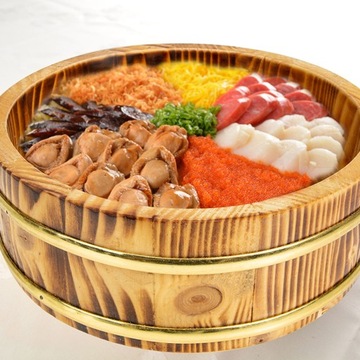 КОНТЕЙНЕР ДЛЯ ИНСТРУМЕНТОВ ведро для суши