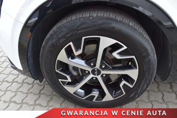 Kia Sportage V SUV 1.6 CRDi MHEV 136KM 2022 Kia Sportage WirtualKamera Asystenty Ambiente Grz. Fotele+Kierownica, zdjęcie 29