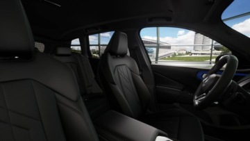 BMW X3 G45 2026 BMW X3 NOWE BMW X3 40d xDrive Dostępne od ręki!, zdjęcie 14