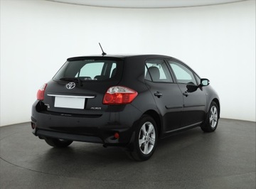 Toyota Auris I Hatchback 5d Facelifting 1.6 Valvematic 132KM 2011 Toyota Auris 1.6 Valvematic, Salon Polska, zdjęcie 4