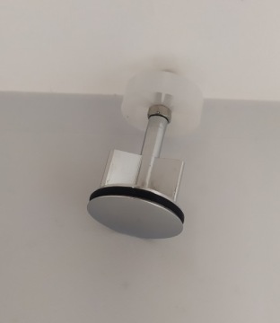 CERSANIT круглая ванна СЛИВНАЯ пробка для умывальника