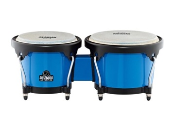 NINO NINO17B-BK bongosy (Blue/Black)