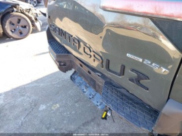 Hyundai 2025 Hyundai Santa Cruz 2025 r., 2,5L XRT 4X4 2.5 Benzyna 281KM, zdjęcie 16