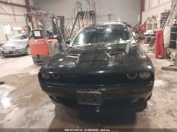 Dodge Challenger III 2023 Dodge Challenger 2023r., 4x4, 3.6L 3.6 Diesel 303KM, zdjęcie 6