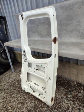 VW CRAFTER 2E SPRINTER 906 DRZWI TYŁ TYLNE LEWE