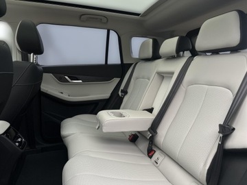 Jaecoo 5 1.6T 147KM 2025 Jaecoo 5 Eucalyptus Green, zdjęcie 9