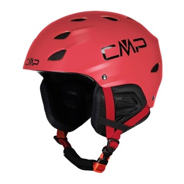 Kask narciarski dla dzieci CMP XJ-3 - S