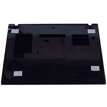 Obudowa dolna Lenovo ThinkPad T14 WWAN czarna
