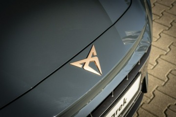 Cupra Leon II Sportstourer Facelifting 2.0 TDI 150KM 2026 Cupra Leon Sportstourer 2.0 TDI 150 KM DSG CUPRA, zdjęcie 7