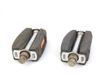 Педали ZZR Romet Czajka Sokół Karat Wigry Flaming