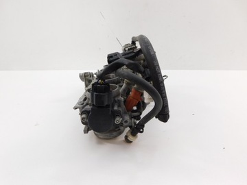 YAMAHA FJR 1300 06-12 ДРОССЕЛЬ + ИНЖЕКТОРЫ