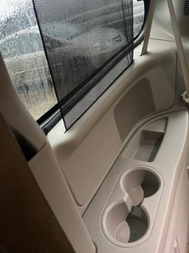 Chrysler Town &amp; Country V 3.6 V6 287KM 2012 Chrysler town&amp;country grand voyager Limited, zdjęcie 15