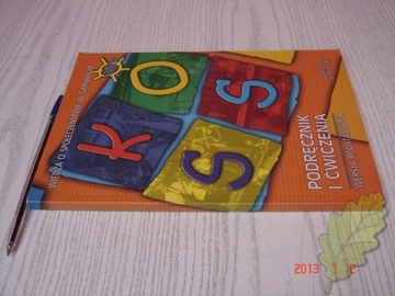 KOSS - PODRĘCZNIK I ĆWICZENIA