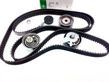 ГРМ AUDI SEAT SKODA VW