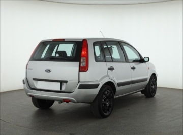 Ford Fusion 1.4 Duratec 80KM 2006 Ford Fusion 1.4, Klima, zdjęcie 4