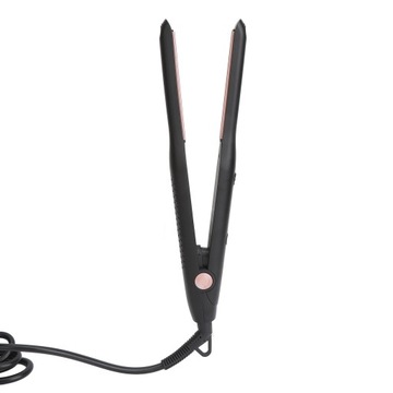 Выпрямитель для узких волос. Щипцы для завивки волос.