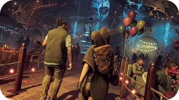 SHADOW OF THE TOMB RAIDER: ПОЛНОЕ ИЗДАНИЕ ИГРА STEAM PL ДЛЯ ПК + БОНУС