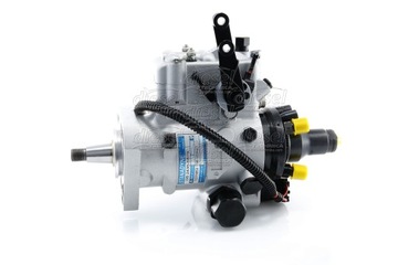 Насос Stanadyne John Deere DB2435-5879 RE521301