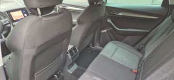 Skoda Karoq Crossover 1.5 TSI ACT 150KM 2020 SKODA KAROQ SPORTLINE! Stan idealny!, zdjęcie 29