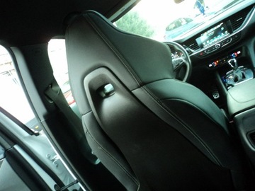 Buick 2018 Opel Insignia sprzedam ładnego OPLA INSIGNIE GSI, zdjęcie 30