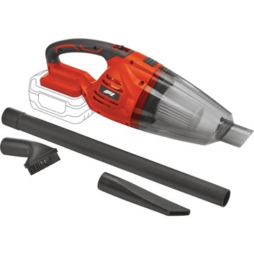 АККУМУЛЯТОРНЫЙ АВТОМОБИЛЬНЫЙ ПЫЛЕСОС FORMULA 1