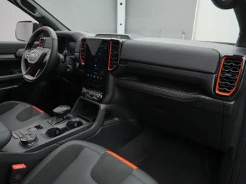 Ford Ranger VI Raptor 2.0 EcoBlue BI-TURBO 210KM 2025 Ford Ranger Raptor 2.0 EcoBlue Bi-Turbo 210KM 4WD, zdjęcie 17
