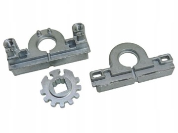 МЕХАНИЗМ РУЧКИ ДЛЯ РЕМОНТА ДВЕРНОЙ ОКОННОЙ ПОЛОСКИ Roto NT