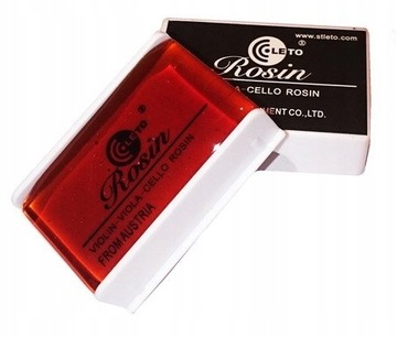 LETO ROSIN 603 Канифоль для смычка скрипки