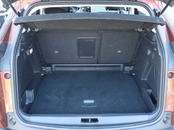 Peugeot 3008 II Crossover 1.6 BlueHDi 120KM 2017 Peugeot 3008 1.6 BlueHDi, Navi, Klima, zdjęcie 13