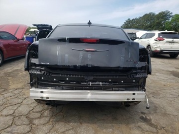 Chrysler 300C II 2023 Chrysler 300s 2023 3.6l 3.6 Benzyna 300KM, zdjęcie 2