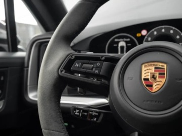 Porsche Cayenne III SUV Facelifting 4.0 474KM 2025 PORSCHE Cayenne Coupe S Suv 4.0 (474KM) 2025, zdjęcie 8