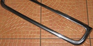 GRILL KAMEI AUDI 80 B3 ALA B4