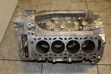 BLOK MOTORU MERCEDES-BENZ S (W222, V222 X222) R1760110000 5.5L GASOLINE