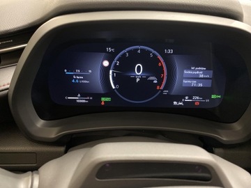 Lexus 2024 Lexus LBX 1.5 Hybrid Elegant Lexus LBX 1.5 Elegant, zdjęcie 20