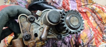A6 C7 4G ČERPADLO OLEJE 2.0 TFSI 06H115105AK A4 B8 A5 Q5