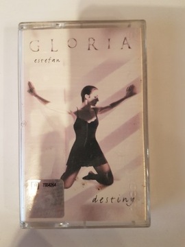 GLORIA ESTEFAN DESTINY