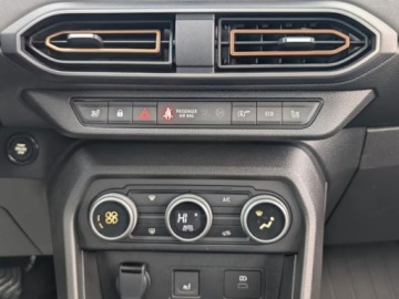 Dacia Sandero III Hatchback 5d 1.0 TCe ECO-G 100KM 2025 Od ręki - Stepway Extreme LPG 1.0 TCe 100KM / Pakiet Komfort Premium, zdjęcie 9