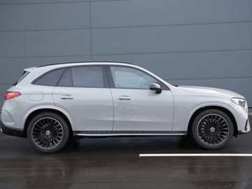 Mercedes GLC C254/X254 2025 GLC 300 de 4-Matic AMG Line 2.0 (353KM) 2025, zdjęcie 3