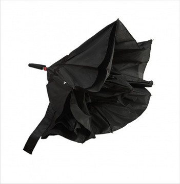 Рекламный зонт с логотипом, 4 цвета, 48 шт.